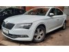 Slika 5 - Škoda Superb .2.0 tdi ambition  - MojAuto