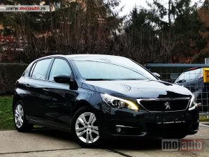 Peugeot 308 1.5BlueHdi Business  