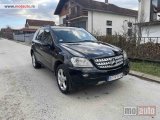 polovni Automobil Mercedes ML 320 CDI 