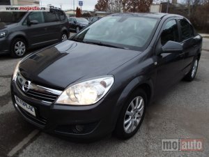 Glavna slika - Opel Astra H 1.6 BENZ 85 KW DIGI ALU NOV  - MojAuto