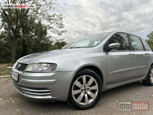 Glavna slika - Fiat Stilo 1,9 MJ  - MojAuto