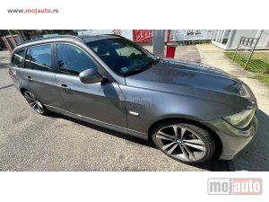 Glavna slika - BMW 320 320i  - MojAuto