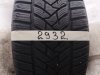 Slika 9 -  2932. Guma DUNLOP 17-ica, ZIMSKA 225/45, Šara 7.4 mm, DOT 3718 - MojAuto