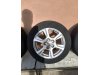 Slika 4 -  Aluminijumske felne R16 5x112 Zimske gume - Audi/Škoda/VW! - MojAuto