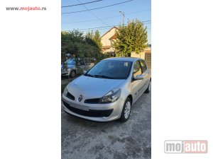 Glavna slika - Renault Clio 141.000KM/1.5DCI  - MojAuto