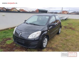 Glavna slika - Renault Twingo 1.2benz/133.558km  - MojAuto