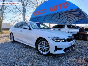 Glavna slika - BMW 320 2.0 Xdrive  - MojAuto