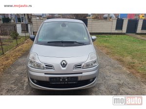 Glavna slika - Renault Modus Koža/Tempomat/Sociva  - MojAuto