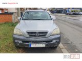 polovni Automobil Kia Sorento 2.5DIZEL/OPIS 