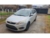 Slika 1 - Ford Focus 1.6TDCI/RESTAJLING  - MojAuto