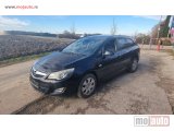 polovni Automobil Opel Astra WEBASTO/BIG XENON 