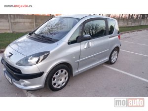 Glavna slika - Peugeot 1007   - MojAuto