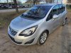 Slika 7 - Opel Meriva 1,4 Turbo Cosmo  - MojAuto