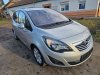 Slika 9 - Opel Meriva 1,4 Turbo Cosmo  - MojAuto