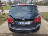 Slika 5 - Opel Meriva 1,4 Turbo  - MojAuto