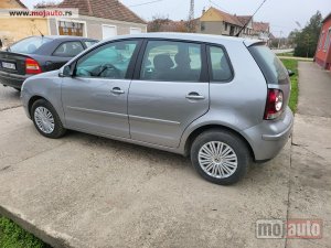 Glavna slika - VW Polo 1.4 TDI  - MojAuto