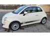 Slika 2 - Fiat 500 1.3, mjet  - MojAuto