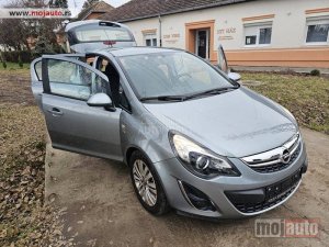 Glavna slika - Opel Corsa D  - MojAuto