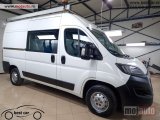 polovni Automobil Peugeot Boxer L2 H2 