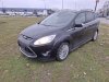 Slika 1 - Ford C Max 1,6b iz CH  - MojAuto