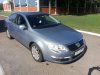 Slika 2 - VW Passat 2,0 TDI  - MojAuto