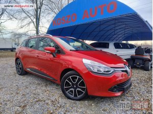 Glavna slika - Renault Clio 0.9 TCe  - MojAuto