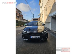 Glavna slika - BMW 116 M SPORT  - MojAuto