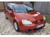 Slika 1 - VW Golf 5 1.9 tdi GOAL  - MojAuto