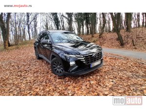 Glavna slika - Hyundai Tucson T-GDI 2023  - MojAuto