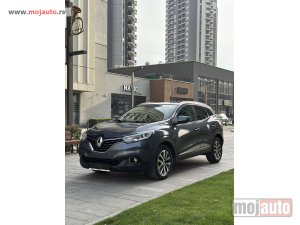 Glavna slika - Renault Kadjar 1.6 Eco2  - MojAuto