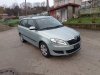 Slika 1 - Škoda Fabia 1.2I  - MojAuto