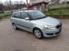 Slika 2 - Škoda Fabia 1.2I  - MojAuto