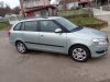 Slika 3 - Škoda Fabia 1.2I  - MojAuto