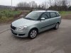 Slika 6 - Škoda Fabia 1.2I  - MojAuto