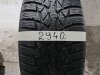 Slika 8 -  2940. Gume NOKIAN 16-ice, ZIMSKE 205/60, Šara 6,7 mm, DOT 3319 - MojAuto