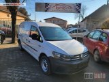 polovni kombi VW CADDY 1.4 TGI CNG DSG