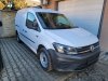 Slika 3 - VW CADDY 1.4 TGI CNG DSG - MojAuto