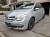 Slika 18 - Mercedes B 200 2.0 CDI  - MojAuto