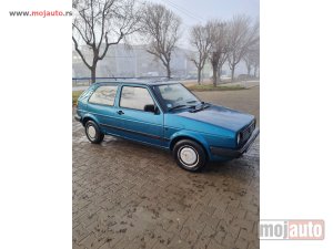 Glavna slika - VW Golf 2   - MojAuto