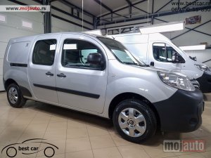 Glavna slika - Renault Kangoo MAXI 5 Sedista N1  - MojAuto