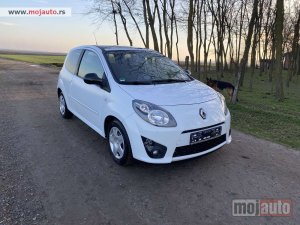 Glavna slika - Renault Twingo 1,2  - MojAuto