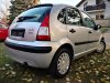 Slika 2 - Citroen C3 1.4b*METAN*54kw*2009g*2klj*  - MojAuto