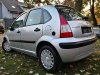 Slika 4 - Citroen C3 1.4b*METAN*54kw*2009g*2klj*  - MojAuto