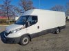 Slika 1 - Iveco 35S16 / NL brif - MojAuto