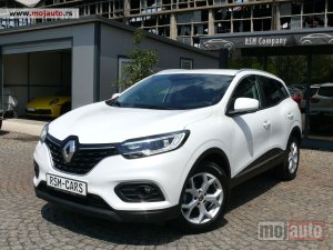 Glavna slika - Renault Kadjar 1.5 DCI  - MojAuto