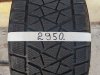 Slika 8 -  2950. Gume BRIDGESTONE 20-ice, ZIMSKE 265/50, Šara 7,1 mm, DOT 0919 - MojAuto