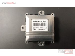 Glavna slika -  Led DRL Modul BMW seria 3 5 6 7 Oznaka 6934836 - MojAuto