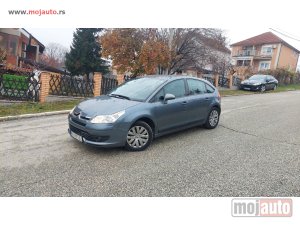 Glavna slika - Citroen C4 1.6 HDI AUTOMATIK !!!  - MojAuto