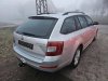 Slika 10 - Škoda Octavia 1,6TDI  - MojAuto