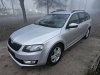 Slika 8 - Škoda Octavia 1,6TDI  - MojAuto